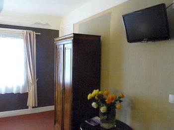 In-Room Amenity