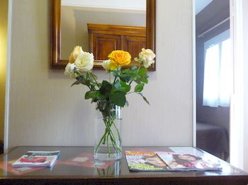 In-Room Amenity