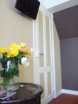 In-Room Amenity