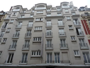 Hotel Front