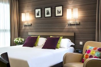 Childrens Theme Room
