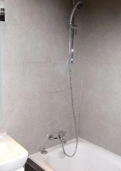 Jetted Tub