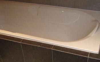 Jetted Tub