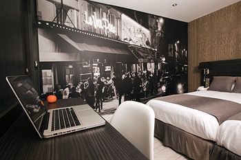 Guestroom