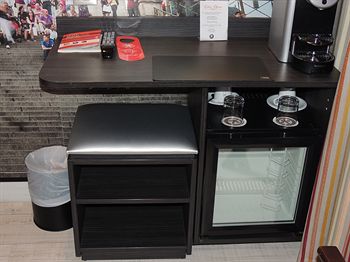 Mini-Refrigerator