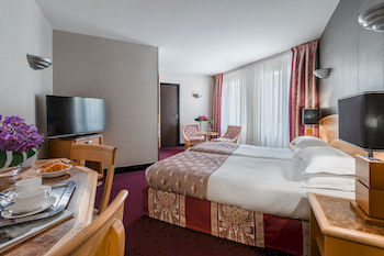 Guestroom