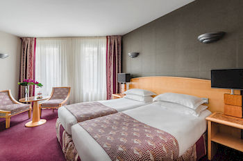 Guestroom