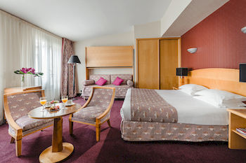 Guestroom