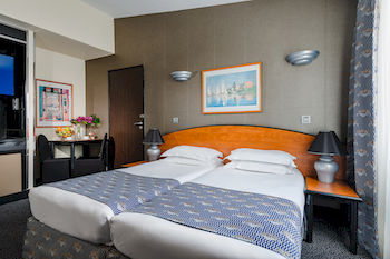 Guestroom