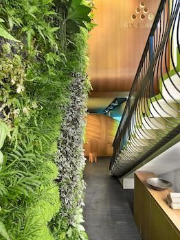 Hotel Interior