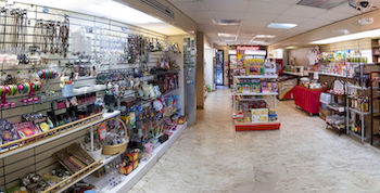Gift Shop
