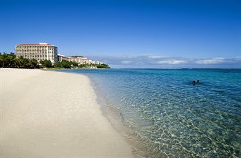 關島希爾頓度假酒店 Hilton Guam Resort And Spa