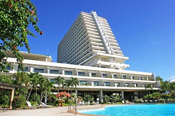 關島萬豪度假飯店及水療中心 Pacific Star Resort and Spa