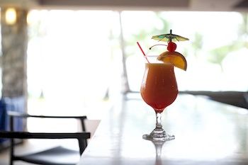 Hotel Bar