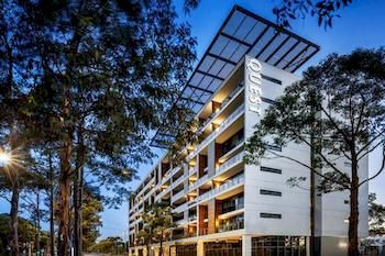 Quest At Sydney Olympic Park Serviced Apartments Quest At Sydney Olympic Park Serviced Apartments