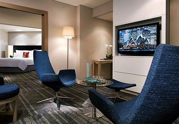 In-Room Amenity