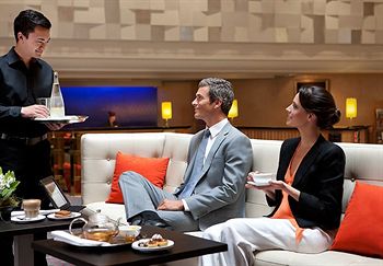Hotel Lounge