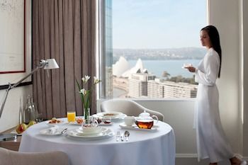 Room Service - Dining
