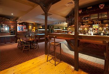 Hotel Bar