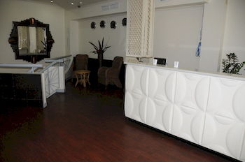 Hotel Interior