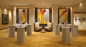 Reception Hall