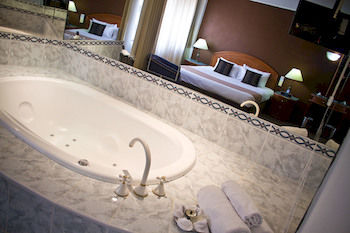 Jetted Tub