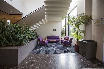 Hotel Interior
