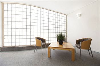 Hotel Interior