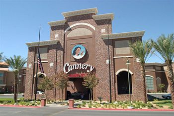 肯樂利賭場飯店 Cannery Hotel ＆ Casino