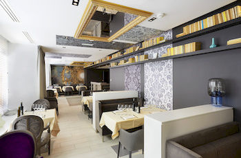 Family Dining