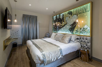 Guestroom