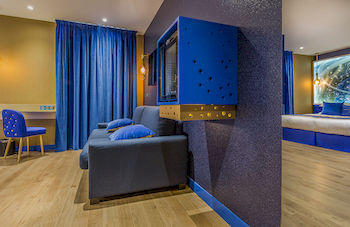 In-Room Amenity