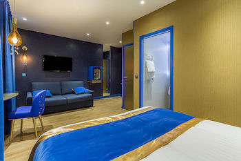 Guestroom
