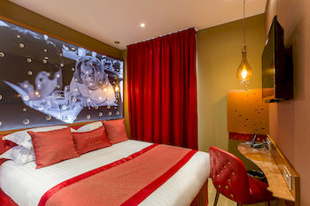 Guestroom