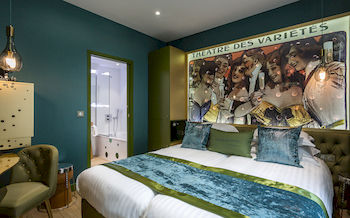 Guestroom