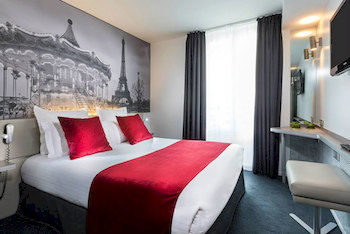 In-Room Amenity