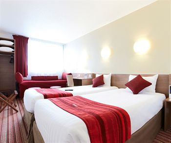 Guestroom