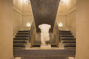 Hotel Interior