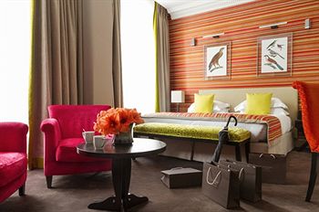 Guestroom