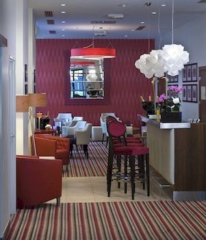 Hotel Lounge