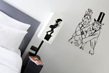 Guestroom