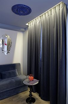 Hotel Interior