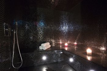 Steam Room
