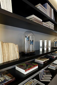 Hotel Interior