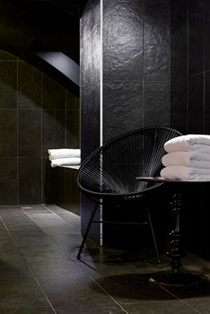 Spa Treatment