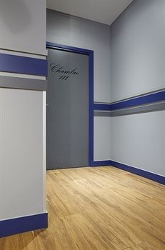 Hotel Interior