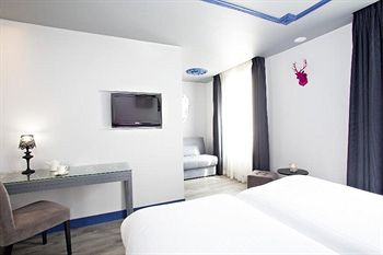 In-Room Amenity