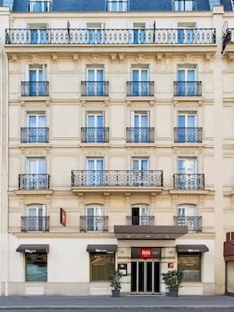 Hotel Front