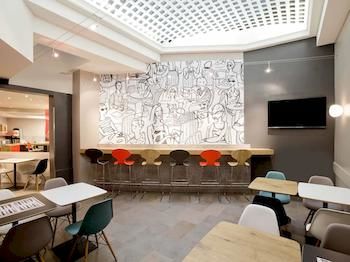 Cafe