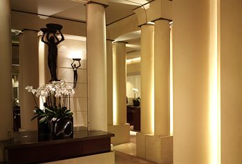 Hotel Interior